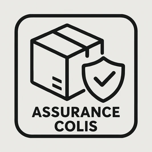 Assurance colis
