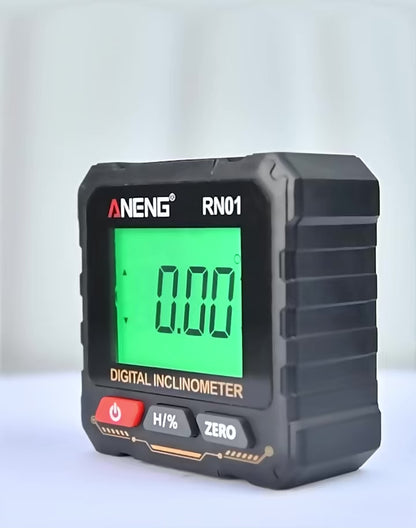 AngleXpert- Calculateur d'angles et de niveaux