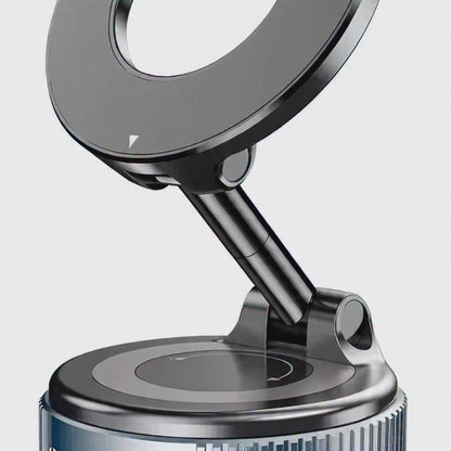 MagniGrip - Support de téléphone magnétique pour voiture